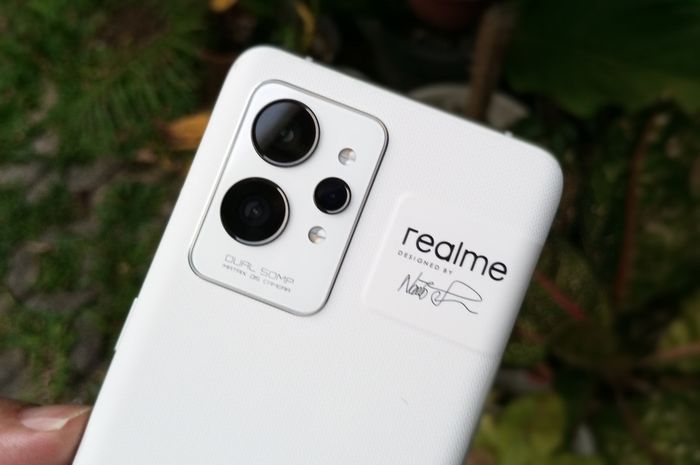 REVIEW realme GT2 Pro, Flagship Terjangkau dengan Snapdragon 8 Gen 1 Pertama di Pasaran - Semua Halaman - Nextren.grid.id