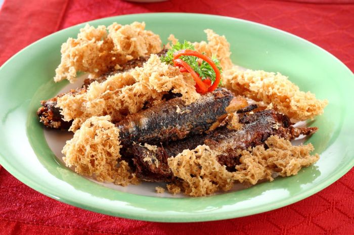 Resep Sarden Kremes, Menu Sahur Nikmat Dan Cukup Mudah Untuk Dibuat