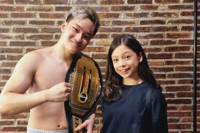 Tanpa Tedeng Aling-aling, Deddy Corbuzier Mendadak Ungkap Anak