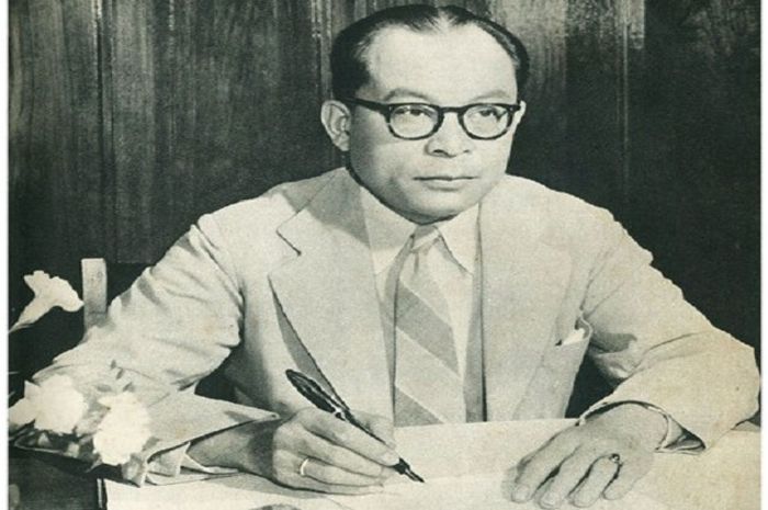 Makan Sahur Seadanya yang Menjadi Sejarah Indonesia Merdeka, Catatan