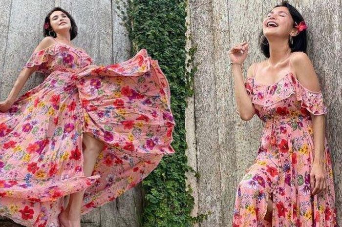 Biodata Artis Nunu Datau, Aktris Lawas yang Sudah 18 Tahun Menjanda