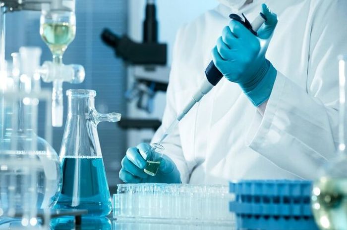 Ilmu Kimia dalam Pengembangan Obat-obatan