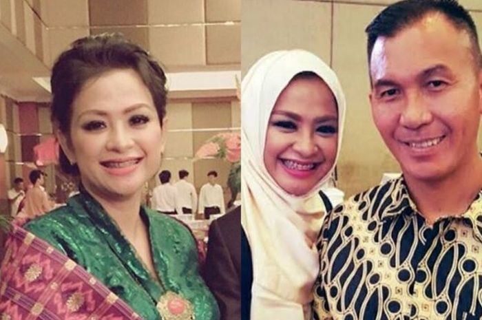 Pantas Berani Bongkar Borok Nikita Mirzani, Ini Biodata Ira Riswana