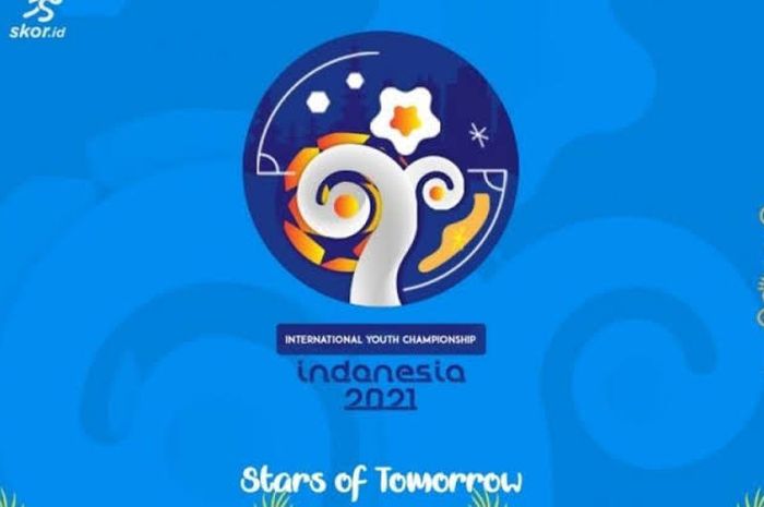 International Youth Championship 2021 Digelar di Jakarta