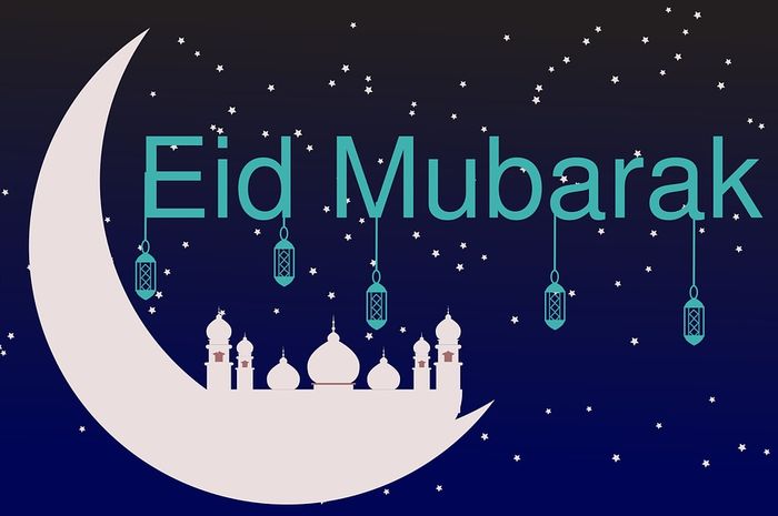 Perkiraan Idul Fitri 1443 H