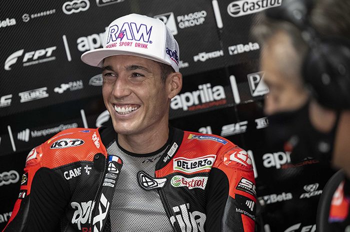 Pembalap MotoGP, Aleix Espargaro, merasa kecewa terhadap tawaran pertama untuk perpanjangan kontraknya di Aprilia.