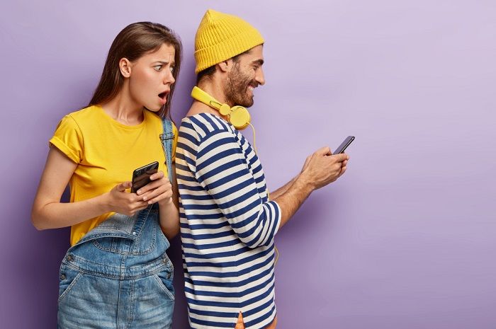 Arti Mimpi tentang Cemburu Ternyata Bisa Jadi Pertanda Butuh