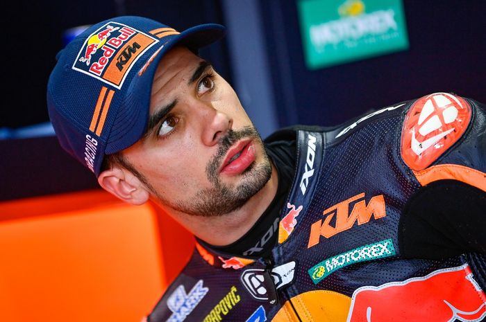 Miguel Oliveira tak sabar untuk segera membalap di kandang, yakni MotoGP Portugal 2022 di Sirkuit Portimao, demi meraih poin lagi.