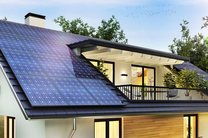 Rumah Ramah Lingkungan Tidak Hanya Bermanfaat untuk Lingkungan, tetapi