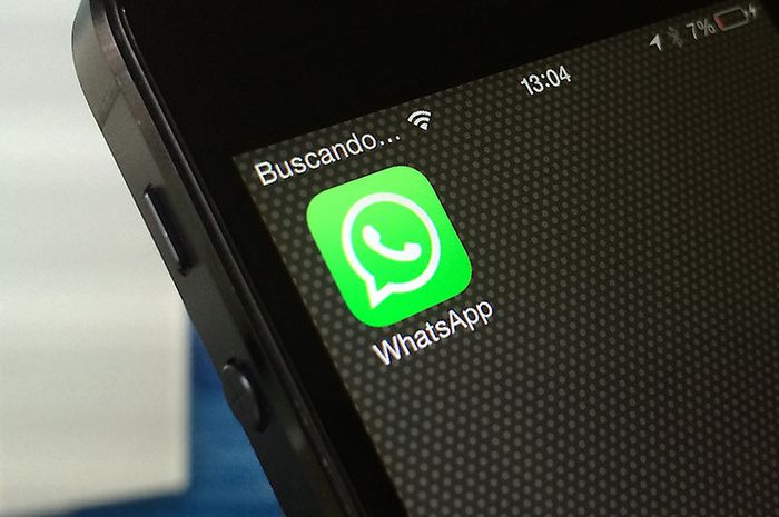 Última actualización de WhatsApp, ahora puede hacer grupos de llamadas de voz de hasta 32 usuarios
