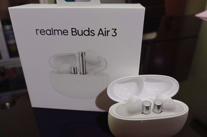 Realme Buds Air 3s Чехол Купить