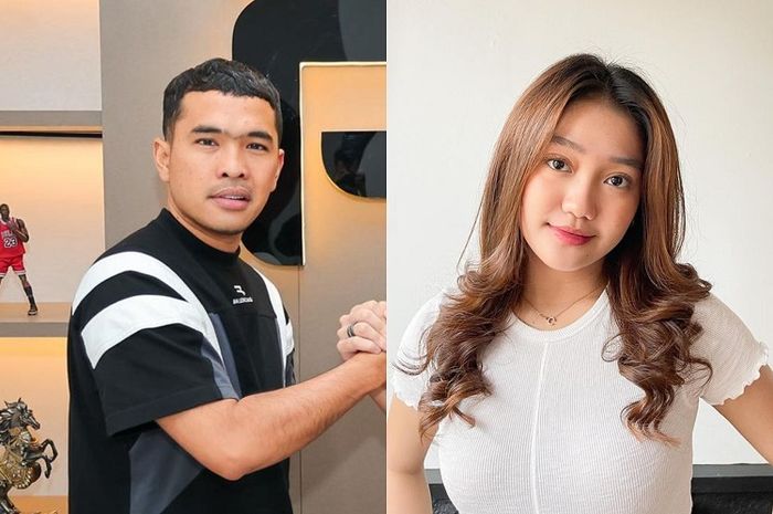 Disebut Masuk Penjara Gara gara Cewek, Nama Chandrika Chika Mendadak