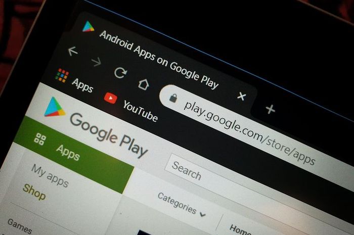 11 Aplikasi pencuri data diam-diam di Google Play Store