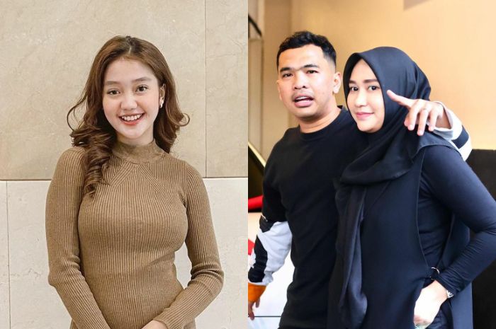 Kirim Pesan Permintaan Maaf kepada Septia Siregar, Chandrika Chika