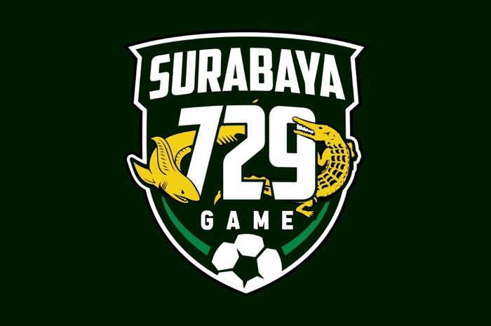 logo Surabaya 729 Game