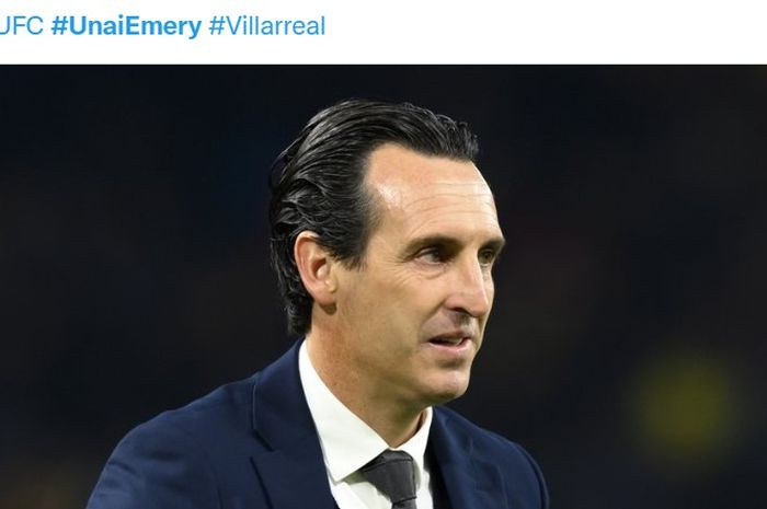 Menurut Unai Emery, Liverpool tidak akan meremehkan Villarreal dan menyebut timnya harus bermain sempurna.
