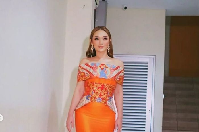 Harusnya Bahagia di Hari Ulang Tahunnya, Zaskia Gotik Justru Sedih Anak