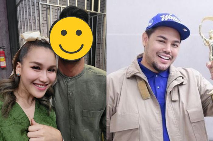 Sosok yang sangat dikagumi Ayu Ting Ting