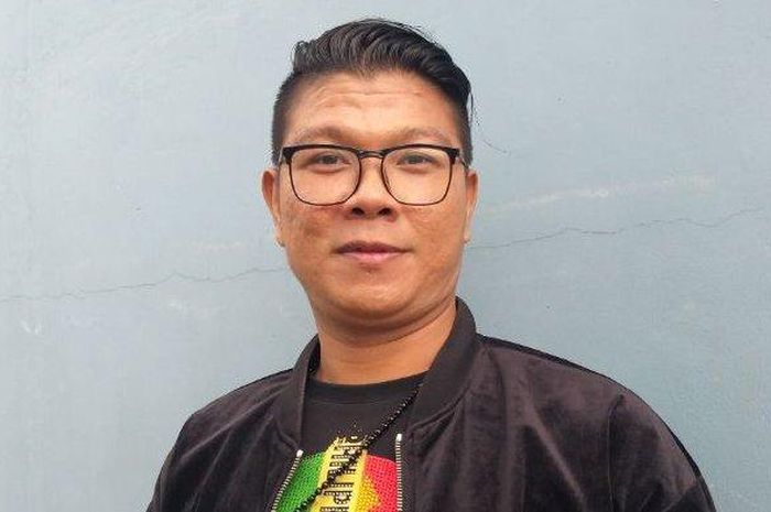 Kisah Pilu Andika Mahesa saat Bertemu Ibu Kandung yang Depresi, sang