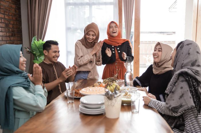 Wujudkan Lebaran Aman & Nyaman, Simak 4 Tips Jaga Kesehatan Bersama