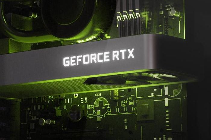 Nvidia GeForce RTX 30 Series VGA Price Update in Indonesia May 2022, Interested in Buying?