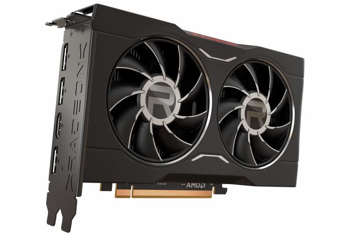 AMD Rilis Tiga Kartu Grafis Radeon RX 6000 Series. Apa Saja? - Info ...