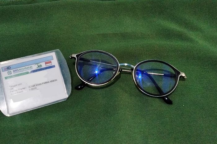 Cara dan Persyaratan Klaim Kacamata Pakai BPJS Kesehatan Gratis Nakita Cara dan Persyaratan Klaim Kacamata Pakai BPJS Kesehatan Gratis Nakita