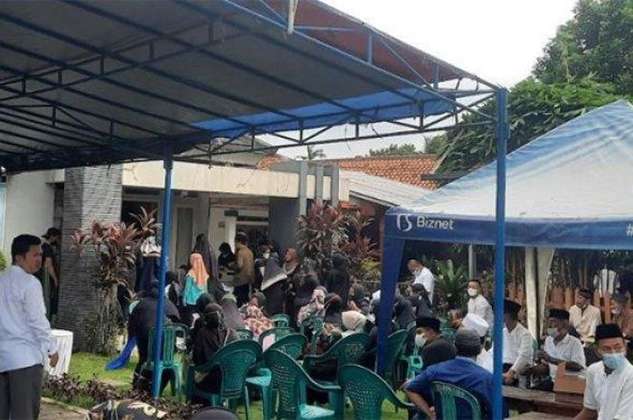 Inalillahi Kabar Duka Datang dari Aktor FTV! Sebelum Tiada Orang