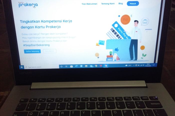 Daftar Kelas di Kartu Prakerja Gelombang 39, Cocok untuk Moms di Rumah