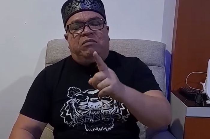 Razman Arif Nasution