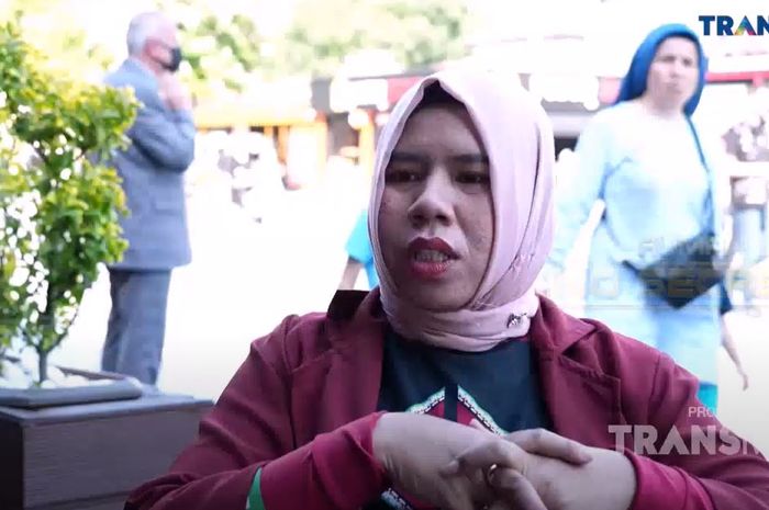 Rohimah ungkap alasannya pilih bercerai dari suami Turki yang baru menikahinya selama tiga bulan