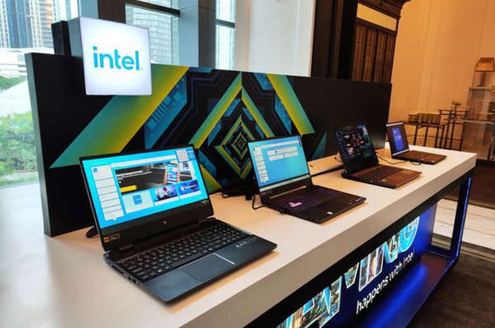 Daftar Laptop yang Menggunakan Intel General 12 Alter Lake di Indonesia, Mana yang Harus Dipilih?