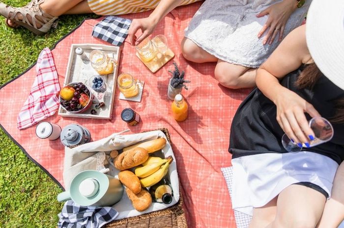 4 Rekomendasi Tempat Piknik yang Hits dan Instagramable di Jakarta - Stylo