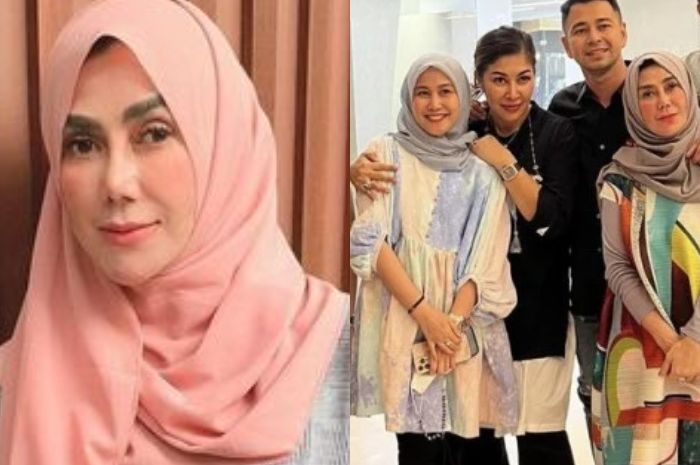 Akhirnya Terkuak! Ibu Raffi Ahmad Angkat Bicara Soal Hubungan Sang Anak