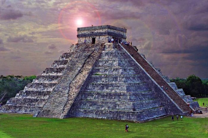 Peradaban Maya: Astronomi dan Kepercayaan Kuno yang Menakjubkan