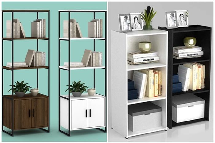 Menemukan Keindahan dalam Keterbatasan Ruang