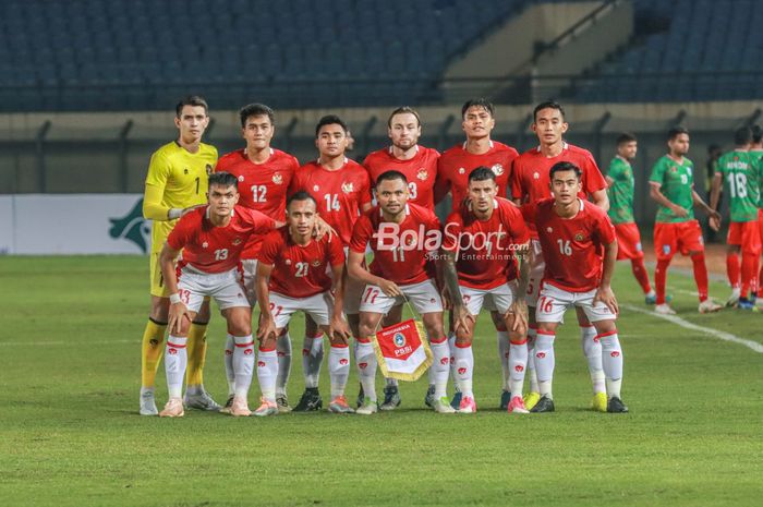 Klub Liga Jepang, Tokyo Verdy, menanggapi kemenangan timnas Indonesia atas timnas Kuwait di Kualifikasi Piala Asia 2023.