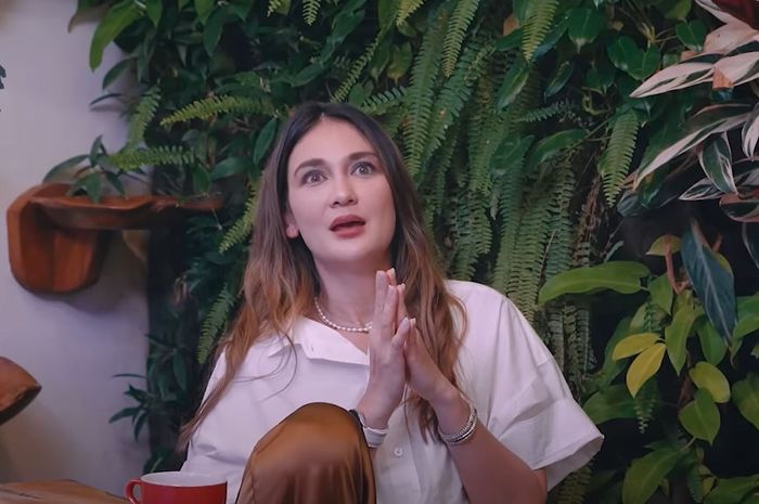 Kisah Luna Maya yang Harus Rela Honornya Dipangkas Drastis Buntut Kasus ...