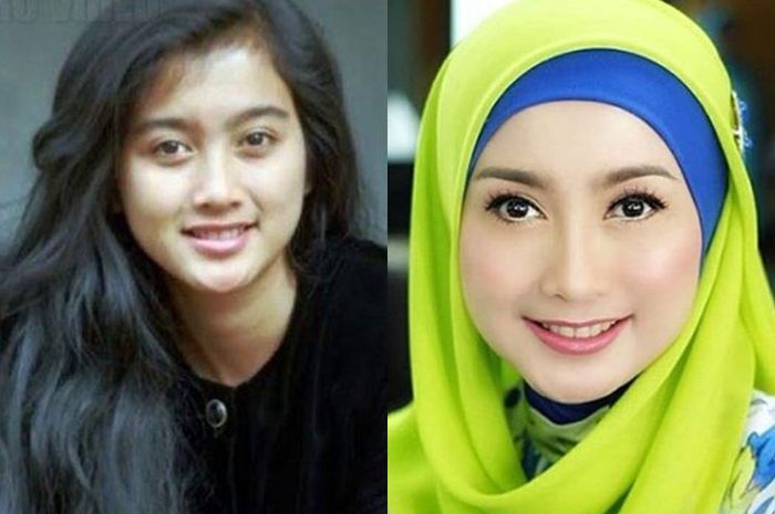 Cara Diet Desy Ratnasari, Bisa Langsing dan Awet Muda di Usia Hampir