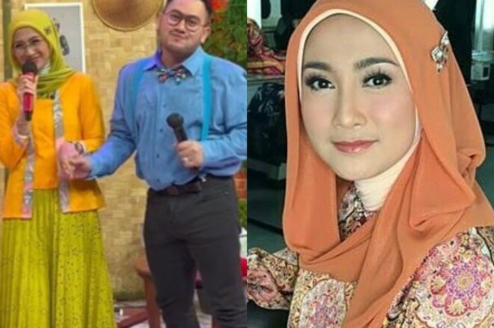 Pasca Putus Dari Irwan Mussry, Kini Desy Ratnasari Dikabarkan Jalani