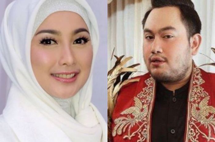 Takut Bakal Diporoti Hartanya Saja? Sempat Dicap Matre, Desy Ratnasari