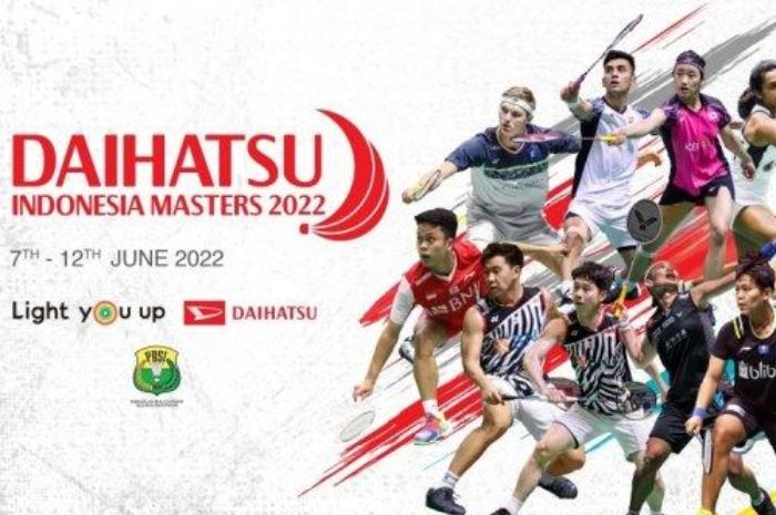 tiket offline indonesia masters 2022 dan harganya
