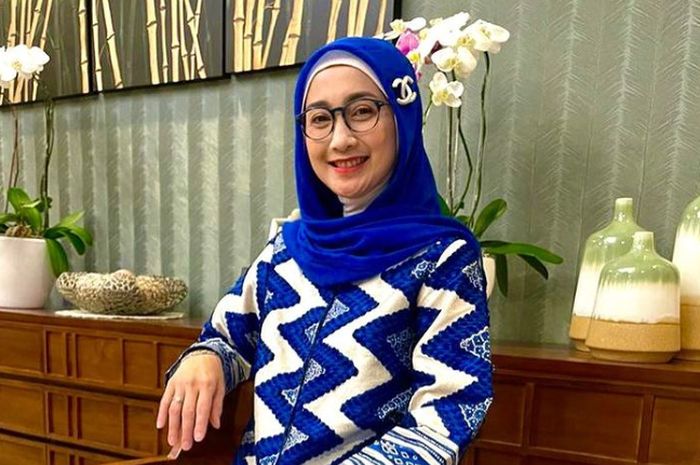 Memohon Segera Dipertemukan dengan Jodohnya, Desy Ratnasari Ngaku Tak