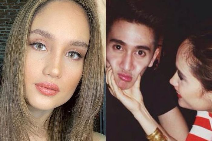 Verrell Bramasta dan Cinta Laura pernah berpacaran