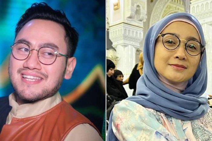 Selama Ini Dikabarkan Tengah Menjalin Hubungan, Dengan Tegas Desy