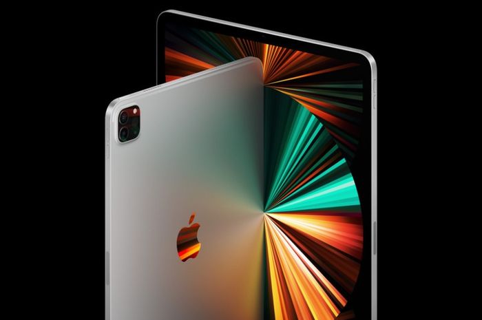 Apple Bakal Luncurkan Dua iPad Pro OLED pada 2024 - Info Komputer
