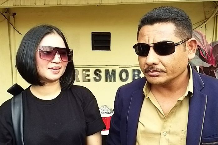 'Bukan Takut Masuk Penjara' Tiara Marleen Ketar-ketir Dilaporkan Haji