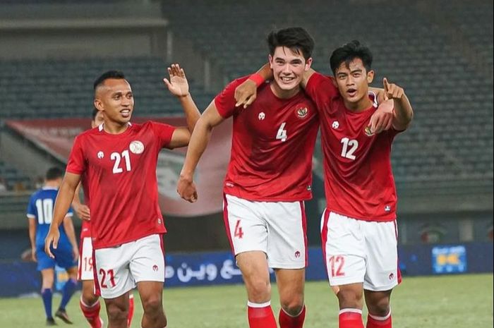 Pembahasan mengenai sejumlah fakta menarik timnas Indonesia yang pesta gol 7-0 ke gawang Nepal.