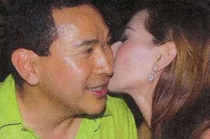 Mas Tommy Sudah Puas, Pangeran Cendana Beri Respons Ini saat Tahu