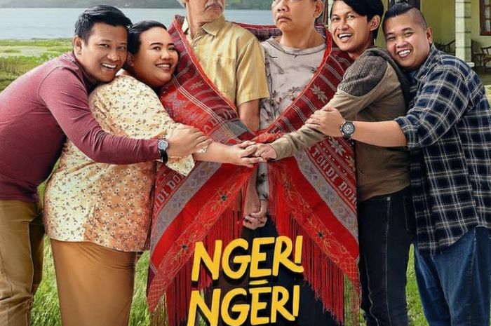 Sinopsis dan Nonton Streaming Film Indonesia Terbaru Tentang Keluarga